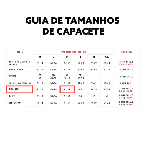 Capacete de Mota Aberto CMS MAXI-JET PLAIN Nardo Grey T-M